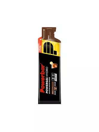 POWER BAR | PowerGel Hydro Cola | 